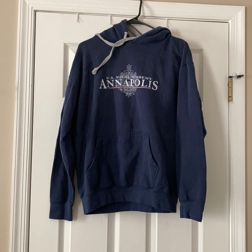 USNA Sweatshirt